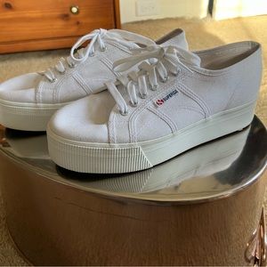 Superga's signature 2790 sneaker